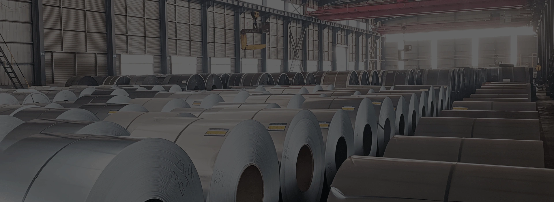 Advanced Galvanizing Production Line