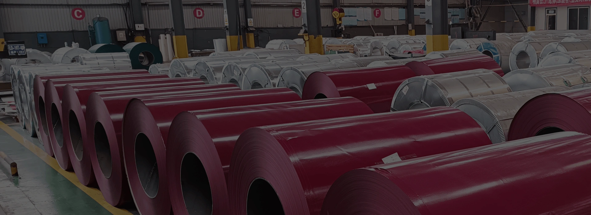 Extensive Product Inventory