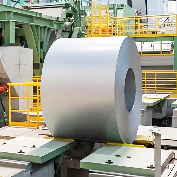 Pickled Steel Coil