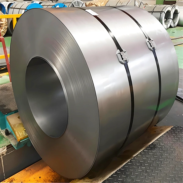 Cold Rolled Hard Coil
