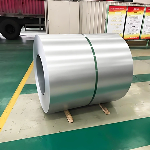 Galvanized Steel